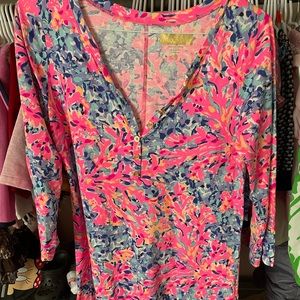 Lilly Pulitzer dress size M